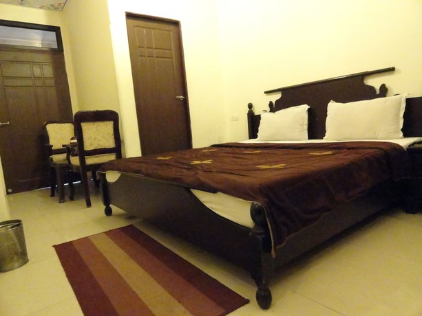 Imagen de la habitación del Hotel Miraya, JAIPUR. Foto 8