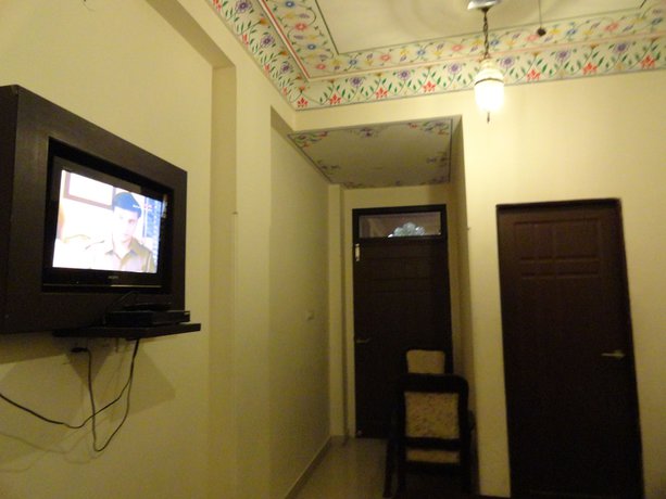Imagen de la habitación del Hotel Miraya, JAIPUR. Foto 9