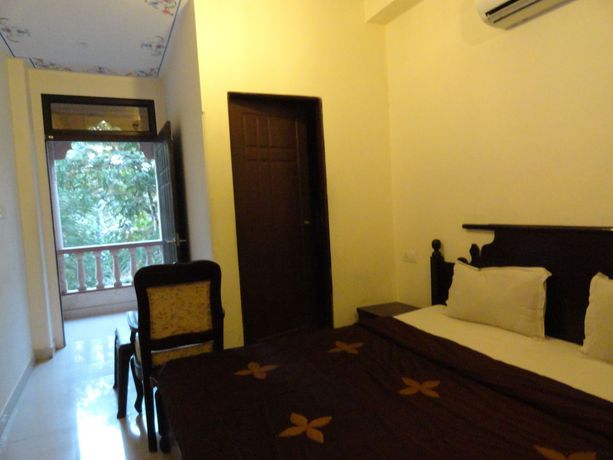Imagen de la habitación del Hotel Miraya, JAIPUR. Foto 11