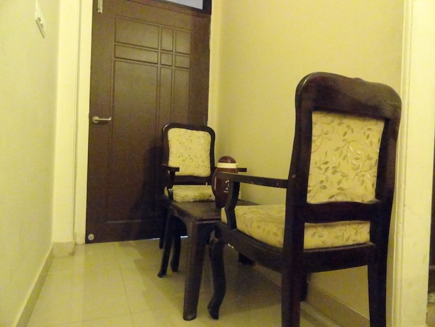 Imagen de la habitación del Hotel Miraya, JAIPUR. Foto 12