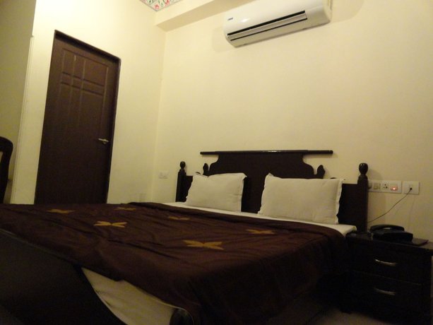 Imagen de la habitación del Hotel Miraya, JAIPUR. Foto 13