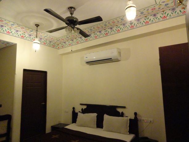 Imagen de la habitación del Hotel Miraya, JAIPUR. Foto 14
