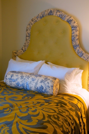 Imagen de la habitación del Hotel Mirbeau Inn And Spa, Plymouth. Foto 2