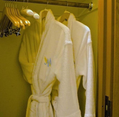 Imagen de la habitación del Hotel Mirbeau Inn And Spa, Plymouth. Foto 5