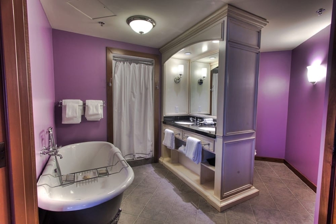 Imagen de la habitación del Hotel Mirbeau Inn And Spa, Plymouth. Foto 8