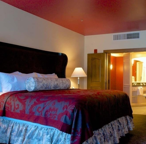 Imagen de la habitación del Hotel Mirbeau Inn And Spa, Plymouth. Foto 10