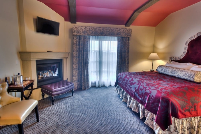 Imagen de la habitación del Hotel Mirbeau Inn And Spa, Plymouth. Foto 11