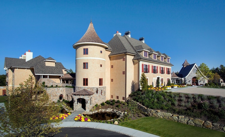 Imagen general del Hotel Mirbeau Inn And Spa, Plymouth. Foto 1