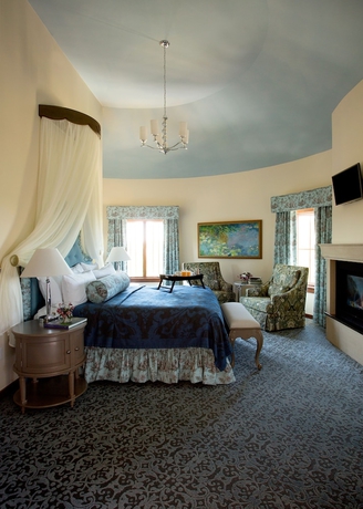 Imagen de la habitación del Hotel Mirbeau Inn And Spa, Plymouth. Foto 15