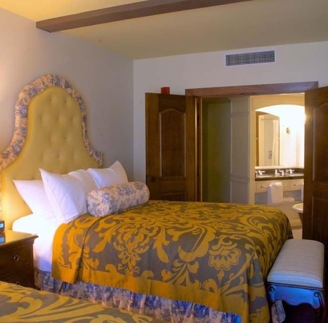 Imagen de la habitación del Hotel Mirbeau Inn And Spa, Plymouth. Foto 17