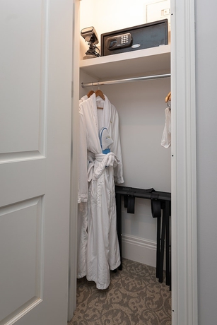 Imagen de la habitación del Hotel Mirbeau Inn and Spa, Rhinebeck. Foto 5