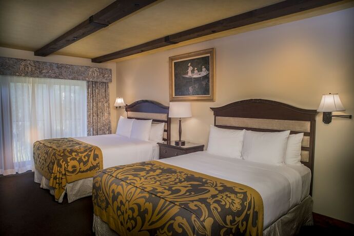 Imagen de la habitación del Hotel Mirbeau Inn and Spa, Skaneateles. Foto 11