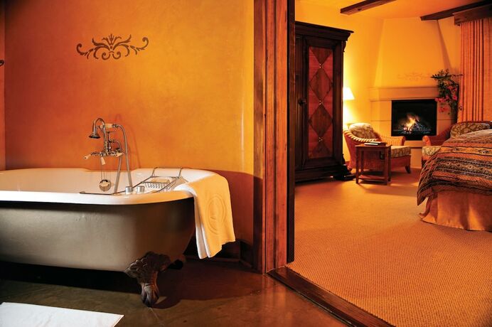 Imagen de la habitación del Hotel Mirbeau Inn and Spa, Skaneateles. Foto 12