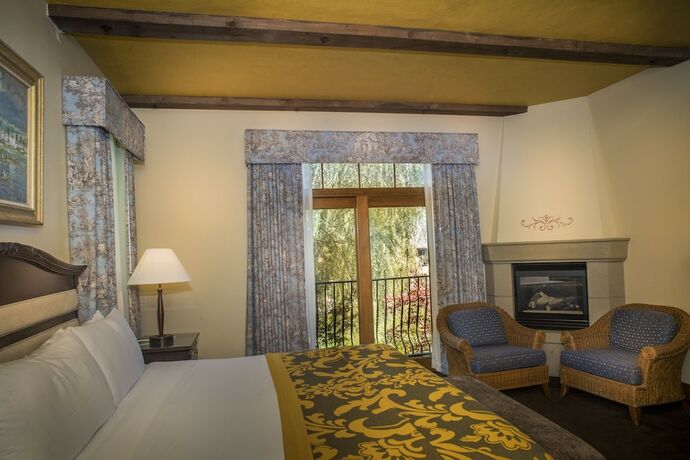 Imagen de la habitación del Hotel Mirbeau Inn and Spa, Skaneateles. Foto 14
