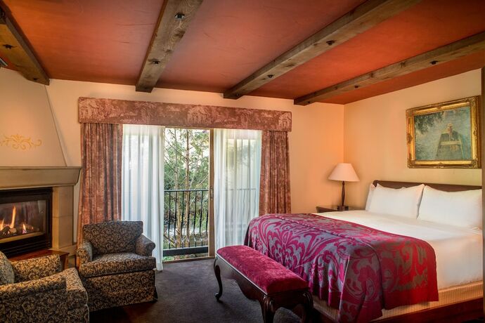 Imagen de la habitación del Hotel Mirbeau Inn and Spa, Skaneateles. Foto 16