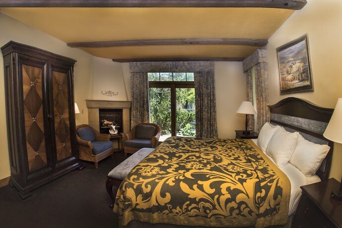 Imagen de la habitación del Hotel Mirbeau Inn and Spa, Skaneateles. Foto 17
