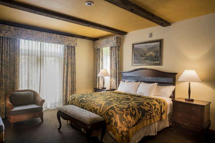 Imagen de la habitación del Hotel Mirbeau Inn and Spa, Skaneateles. Foto 20