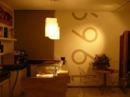 Imagen general del Hotel Mirella, Castiglione della Pescaia. Foto 1