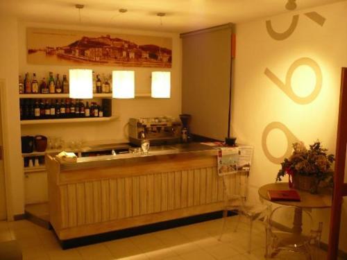 Imagen general del Hotel Mirella, Castiglione della Pescaia. Foto 2
