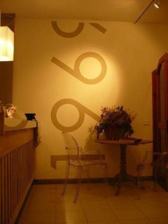 Imagen general del Hotel Mirella, Castiglione della Pescaia. Foto 4