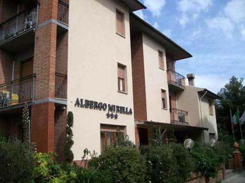 Imagen general del Hotel Mirella, Castiglione della Pescaia. Foto 6