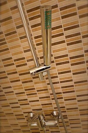 Imagen de la habitación del Hotel Mirella. Foto 17