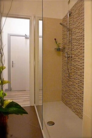 Imagen de la habitación del Hotel Mirella, Orsago. Foto 8