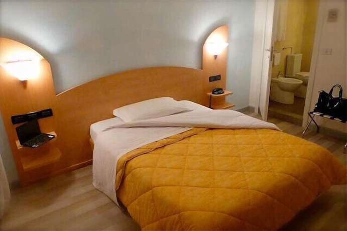 Imagen general del Hotel Mirella, Orsago. Foto 1