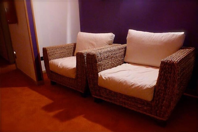 Imagen de los interiores del Hotel Mirella, Orsago. Foto 19