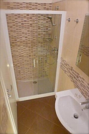 Imagen de la habitación del Hotel Mirella, Orsago. Foto 13