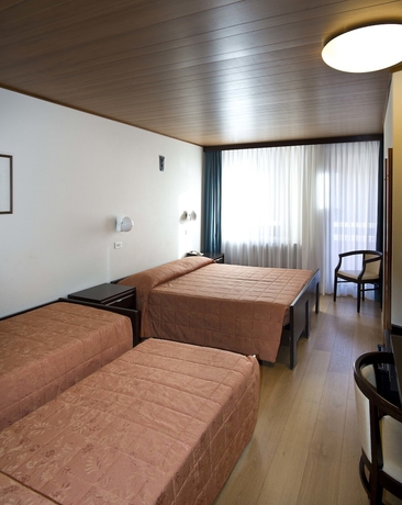 Imagen de la habitación del Hotel Mirella, Ponte di Legno. Foto 7