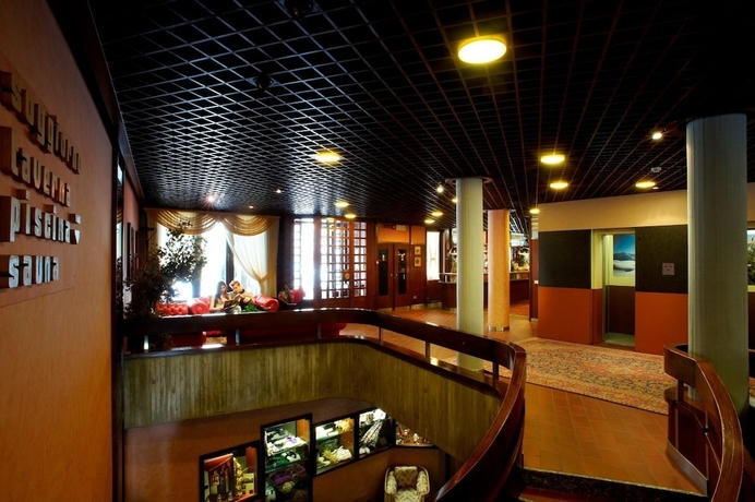Imagen de los interiores del Hotel Mirella, Ponte di Legno. Foto 16