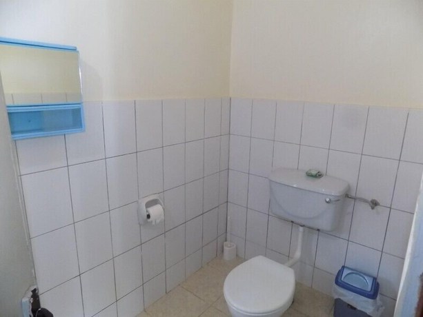 Imagen de la habitación del Hotel Mirembe Resort Beach. Foto 5