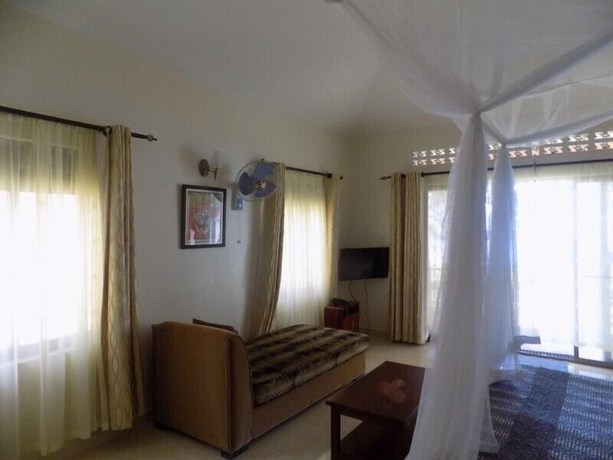 Imagen de la habitación del Hotel Mirembe Resort Beach. Foto 6