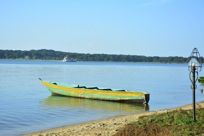 Imagen general del Hotel Mirembe Resort Beach. Foto 2