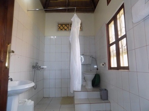 Imagen de la habitación del Hotel Mirembe Resort Beach. Foto 8