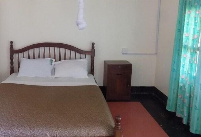 Imagen de la habitación del Hotel Mirembe Resort Beach. Foto 9