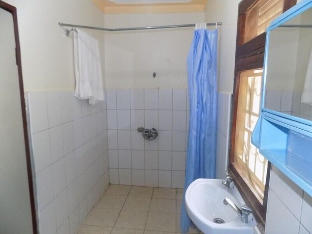 Imagen de la habitación del Hotel Mirembe Resort Beach. Foto 10