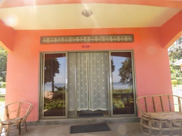 Imagen de la habitación del Hotel Mirembe Resort Beach. Foto 12