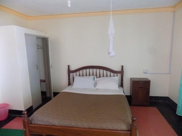 Imagen de la habitación del Hotel Mirembe Resort Beach. Foto 15