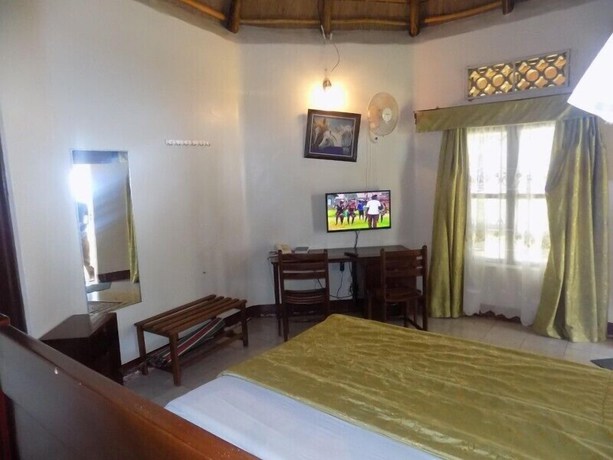 Imagen de la habitación del Hotel Mirembe Resort Beach. Foto 16