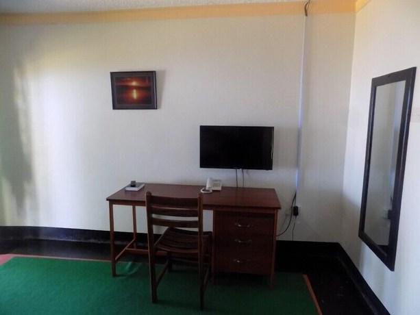 Imagen de la habitación del Hotel Mirembe Resort Beach. Foto 17