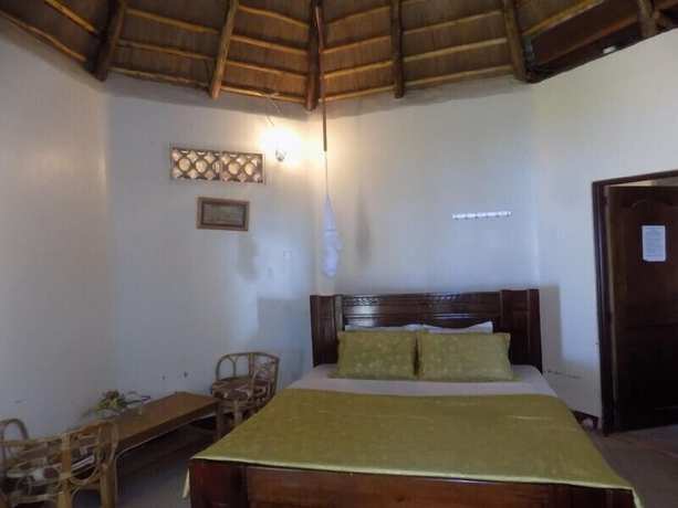 Imagen de la habitación del Hotel Mirembe Resort Beach. Foto 18