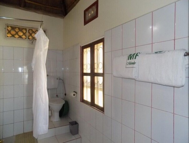 Imagen de la habitación del Hotel Mirembe Resort Beach. Foto 19