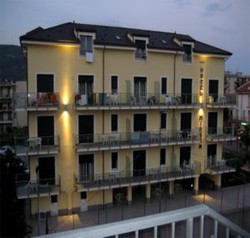 Imagen general del Hotel Miriam, Pietra Ligure. Foto 1