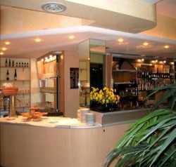 Imagen general del Hotel Miriam, Pietra Ligure. Foto 2