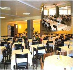 Imagen general del Hotel Miriam, Pietra Ligure. Foto 3
