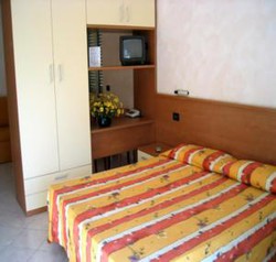 Imagen general del Hotel Miriam, Pietra Ligure. Foto 5