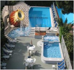 Imagen general del Hotel Miriam, Pietra Ligure. Foto 6
