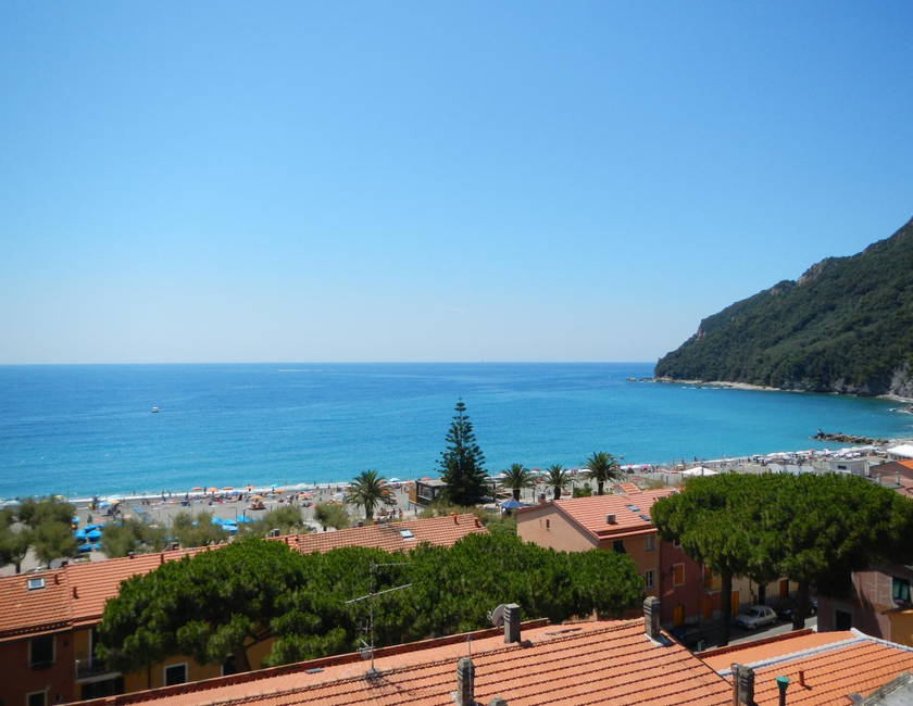 Imagen general del Hotel Miriam, Sestri Levante. Foto 3